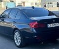 Синий БМВ 3 Серия, объемом двигателя 2 л и пробегом 90 тыс. км за 13949 $, фото 3 на Automoto.ua