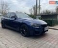 Синій БМВ 3 Серія, об'ємом двигуна 2 л та пробігом 120 тис. км за 20700 $, фото 1 на Automoto.ua