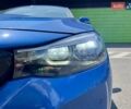 Синий БМВ 3 Серия, объемом двигателя 2 л и пробегом 85 тыс. км за 20500 $, фото 12 на Automoto.ua