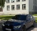 Синій БМВ 3 Серія, об'ємом двигуна 2 л та пробігом 138 тис. км за 16500 $, фото 1 на Automoto.ua