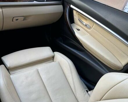 Синий БМВ 3 Серия, объемом двигателя 2 л и пробегом 115 тыс. км за 17990 $, фото 41 на Automoto.ua