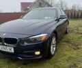 Синий БМВ 3 Серия, объемом двигателя 2 л и пробегом 164 тыс. км за 13999 $, фото 19 на Automoto.ua