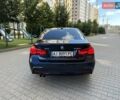 Синий БМВ 3 Серия, объемом двигателя 2 л и пробегом 115 тыс. км за 17990 $, фото 6 на Automoto.ua