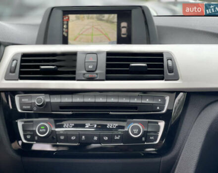 Синий БМВ 3 Серия, объемом двигателя 2 л и пробегом 70 тыс. км за 14499 $, фото 10 на Automoto.ua