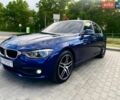 Синий БМВ 3 Серия, объемом двигателя 2 л и пробегом 99 тыс. км за 17950 $, фото 1 на Automoto.ua