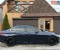 Синий БМВ 3 Серия, объемом двигателя 2 л и пробегом 103 тыс. км за 21500 $, фото 12 на Automoto.ua