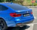Синий БМВ 3 Серия, объемом двигателя 2 л и пробегом 85 тыс. км за 20500 $, фото 4 на Automoto.ua