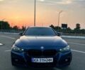 Синій БМВ 3 Серія, об'ємом двигуна 2 л та пробігом 140 тис. км за 14200 $, фото 1 на Automoto.ua