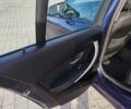 Синій БМВ 3 Серія, об'ємом двигуна 2 л та пробігом 138 тис. км за 15400 $, фото 25 на Automoto.ua