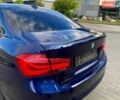 Синий БМВ 3 Серия, объемом двигателя 2 л и пробегом 99 тыс. км за 17950 $, фото 5 на Automoto.ua