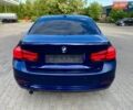 Синий БМВ 3 Серия, объемом двигателя 2 л и пробегом 99 тыс. км за 17950 $, фото 7 на Automoto.ua