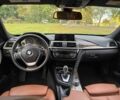 Синий БМВ 3 Серия, объемом двигателя 2 л и пробегом 68 тыс. км за 4366 $, фото 11 на Automoto.ua