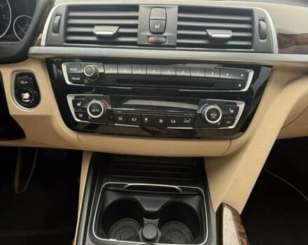 Синий БМВ 3 Серия, объемом двигателя 2 л и пробегом 164 тыс. км за 13999 $, фото 58 на Automoto.ua