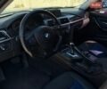 Синий БМВ 3 Серия, объемом двигателя 2 л и пробегом 190 тыс. км за 16950 $, фото 15 на Automoto.ua