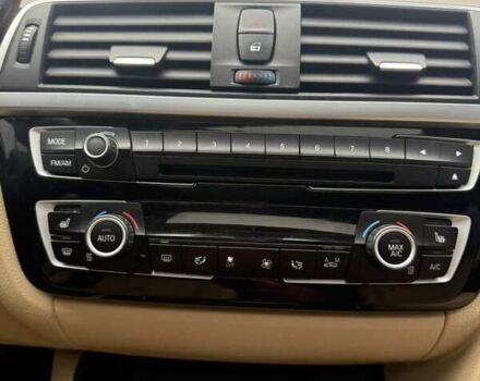 Синий БМВ 3 Серия, объемом двигателя 2 л и пробегом 164 тыс. км за 13999 $, фото 56 на Automoto.ua