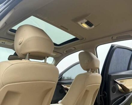 Синий БМВ 3 Серия, объемом двигателя 2 л и пробегом 164 тыс. км за 13999 $, фото 34 на Automoto.ua