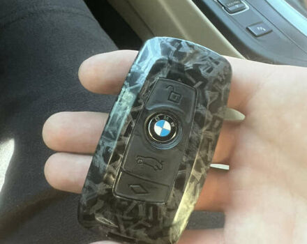 Синій БМВ 3 Серія, об'ємом двигуна 2 л та пробігом 99 тис. км за 18700 $, фото 6 на Automoto.ua