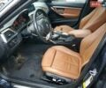 Синий БМВ 3 Серия, объемом двигателя 2 л и пробегом 155 тыс. км за 3500 $, фото 6 на Automoto.ua