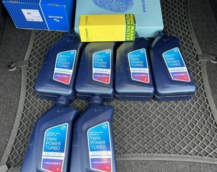 Синий БМВ 3 Серия, объемом двигателя 2 л и пробегом 103 тыс. км за 21500 $, фото 47 на Automoto.ua