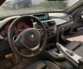 Синий БМВ 3 Серия, объемом двигателя 2 л и пробегом 101 тыс. км за 20300 $, фото 6 на Automoto.ua