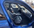 Синій БМВ 3 Серія, об'ємом двигуна 2 л та пробігом 120 тис. км за 16000 $, фото 7 на Automoto.ua