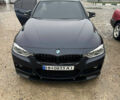 Синий БМВ 3 Серия, объемом двигателя 2 л и пробегом 178 тыс. км за 16000 $, фото 1 на Automoto.ua