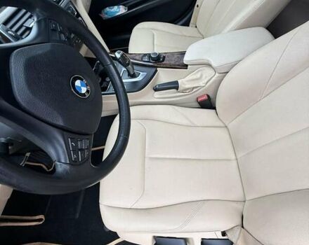 Синий БМВ 3 Серия, объемом двигателя 2 л и пробегом 164 тыс. км за 13999 $, фото 60 на Automoto.ua