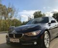 Синій БМВ 3 Серія, об'ємом двигуна 2 л та пробігом 72 тис. км за 17200 $, фото 1 на Automoto.ua