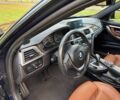 Синий БМВ 3 Серия, объемом двигателя 2 л и пробегом 68 тыс. км за 4366 $, фото 7 на Automoto.ua