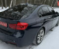 Синій БМВ 3 Серія, об'ємом двигуна 2 л та пробігом 149 тис. км за 17250 $, фото 14 на Automoto.ua