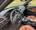 Синий БМВ 3 Серия, объемом двигателя 2 л и пробегом 68 тыс. км за 4366 $, фото 8 на Automoto.ua