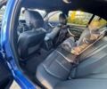 Синій БМВ 3 Серія, об'ємом двигуна 2 л та пробігом 120 тис. км за 16000 $, фото 11 на Automoto.ua