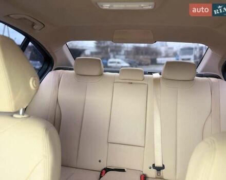 Синий БМВ 3 Серия, объемом двигателя 2 л и пробегом 164 тыс. км за 12999 $, фото 28 на Automoto.ua