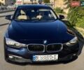 Синій БМВ 3 Серія, об'ємом двигуна 2 л та пробігом 100 тис. км за 18500 $, фото 2 на Automoto.ua