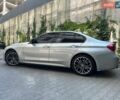Синий БМВ 3 Серия, объемом двигателя 2 л и пробегом 181 тыс. км за 18900 $, фото 4 на Automoto.ua