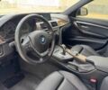 Синий БМВ 3 Серия, объемом двигателя 2 л и пробегом 88 тыс. км за 6200 $, фото 8 на Automoto.ua
