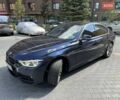 Синий БМВ 3 Серия, объемом двигателя 2 л и пробегом 115 тыс. км за 17990 $, фото 83 на Automoto.ua