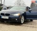 Синий БМВ 3 Серия, объемом двигателя 2 л и пробегом 164 тыс. км за 12999 $, фото 3 на Automoto.ua
