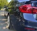 Синий БМВ 3 Серия, объемом двигателя 2 л и пробегом 95 тыс. км за 19900 $, фото 9 на Automoto.ua