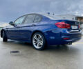 Синий БМВ 3 Серия, объемом двигателя 2 л и пробегом 46 тыс. км за 21000 $, фото 7 на Automoto.ua