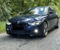 Синий БМВ 3 Серия, объемом двигателя 0 л и пробегом 68 тыс. км за 15000 $, фото 1 на Automoto.ua