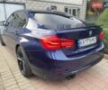 Синій БМВ 3 Серія, об'ємом двигуна 2 л та пробігом 120 тис. км за 20700 $, фото 13 на Automoto.ua