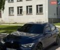 Синий БМВ 3 Серия, объемом двигателя 2 л и пробегом 138 тыс. км за 18000 $, фото 1 на Automoto.ua