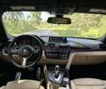 Синий БМВ 3 Серия, объемом двигателя 0 л и пробегом 68 тыс. км за 15000 $, фото 9 на Automoto.ua