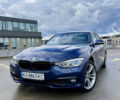 Синий БМВ 3 Серия, объемом двигателя 2 л и пробегом 46 тыс. км за 21000 $, фото 3 на Automoto.ua