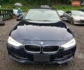 Синий БМВ 3 Серия, объемом двигателя 2 л и пробегом 155 тыс. км за 3500 $, фото 4 на Automoto.ua