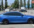 Синий БМВ 3 Серия, объемом двигателя 2 л и пробегом 85 тыс. км за 20500 $, фото 8 на Automoto.ua
