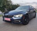 Синій БМВ 3 Серія, об'ємом двигуна 2 л та пробігом 122 тис. км за 16700 $, фото 1 на Automoto.ua