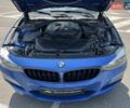 Синий БМВ 3 Серия, объемом двигателя 2 л и пробегом 85 тыс. км за 20500 $, фото 16 на Automoto.ua