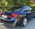 Синий БМВ 3 Серия, объемом двигателя 2 л и пробегом 95 тыс. км за 19900 $, фото 4 на Automoto.ua